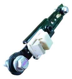 Regulador De Altura Cinto Segurança Hb20 12/19