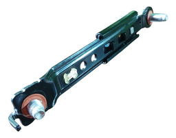 REGULADOR DE ALTURA CINTO SEGURANÇA HB20 12/19