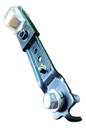 REGULADOR DE ALTURA CINTO SEGURANÇA HB20 12/19