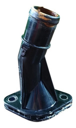 Flange Da Valvula Termostática Hb20 12/19