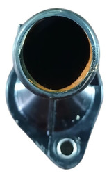 FLANGE DA VALVULA TERMOSTÁTICA HB20 12/19