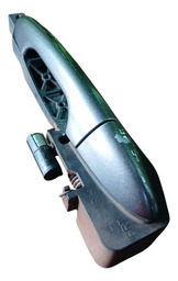 MAÇANETA DIANTEIRA DIREITA HB20 12/19 DETALHE