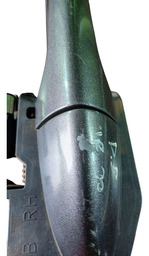 MAÇANETA DIANTEIRA DIREITA HB20 12/19 DETALHE