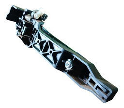 MAÇANETA DIANTEIRA ESQUERDA HB20 12/19