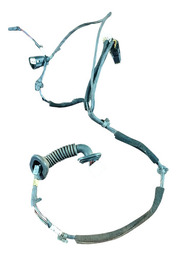 Chicote Porta Traseira Esquerda Hb20 12/19 Detalhe