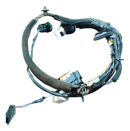 CHICOTE PORTA TRASEIRA ESQUERDA HB20 12/19 DETALHE