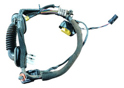 CHICOTE PORTA TRASEIRA ESQUERDA HB20 12/19 DETALHE