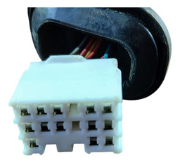 CHICOTE PORTA TRASEIRA ESQUERDA HB20 12/19 DETALHE