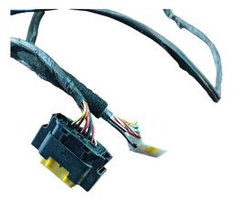 CHICOTE PORTA TRASEIRA ESQUERDA HB20 12/19 DETALHE