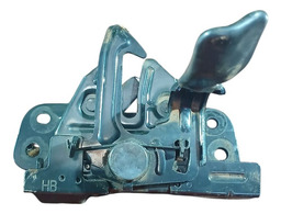 Fechadura Capo Original Capo Hb20x 12/19