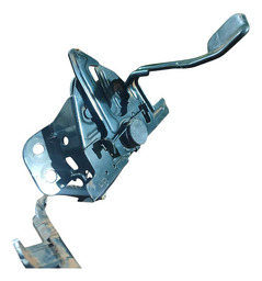 FECHADURA CAPO ORIGINAL CAPO HB20X 12/19