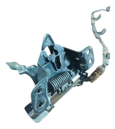 FECHADURA CAPO ORIGINAL CAPO HB20X 12/19