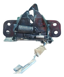 FECHADURA CAPO ORIGINAL CAPO HB20X 12/19