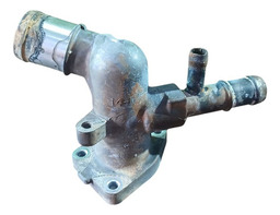 Conexão Cavalete Bomba Água Hb20 1.6 12/19