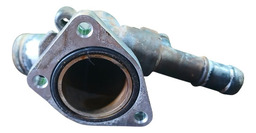 CONEXÃO CAVALETE BOMBA ÁGUA HB20 1.6 12/19