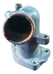 CONEXÃO CAVALETE BOMBA ÁGUA HB20 1.6 12/19