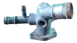 CONEXÃO CAVALETE BOMBA ÁGUA HB20 1.6 12/19