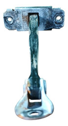 LIMITADOR PORTA DIANTEIRA ESQUERDA HB20 12/19