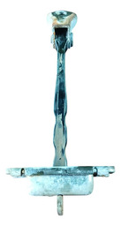 LIMITADOR PORTA DIANTEIRA ESQUERDA HB20 12/19