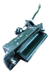 Maçaneta Externa Tampa Traseira Hb20 12/19