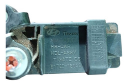 MAÇANETA EXTERNA TAMPA TRASEIRA HB20 12/19