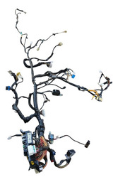 Chicote Caixa De Fusível Hb20 1.6 Aut 12/19