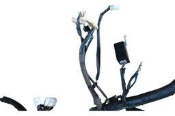 CHICOTE CAIXA DE FUSÍVEL HB20 1.6 AUT 12/19