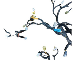 CHICOTE CAIXA DE FUSÍVEL HB20 1.6 AUT 12/19