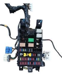 CHICOTE CAIXA DE FUSÍVEL HB20 1.6 AUT 12/19