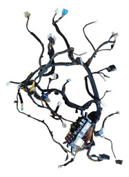 CHICOTE CAIXA DE FUSÍVEL HB20 1.6 AUT 12/19