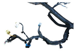 CHICOTE CAIXA DE FUSÍVEL HB20 1.6 AUT 12/19