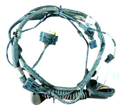 Chicote Porta Dianteira Esquerda Hb20 16/19