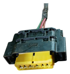 CHICOTE PORTA DIANTEIRA ESQUERDA HB20 16/19