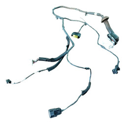 CHICOTE PORTA DIANTEIRA ESQUERDA HB20 16/19