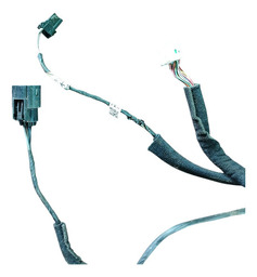 CHICOTE PORTA DIANTEIRA ESQUERDA HB20 16/19