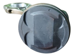 PISTÃO E BIELA STD HB20X 1.6 4CC 12/19