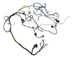 CHICOTE ELÉTRICO CARROCERIA HB20X 1.6 AUT 12/19