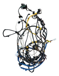 CHICOTE ELÉTRICO CARROCERIA HB20X 1.6 AUT 12/19