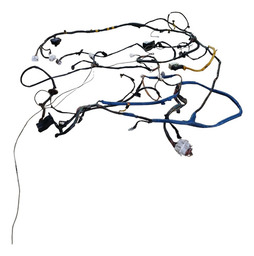 CHICOTE ELÉTRICO CARROCERIA HB20X 1.6 AUT 12/19