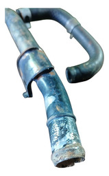 TUBO DE AGUA HB20 1.6 12/19 ORIGINAL