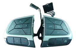 Comandos Volante Renegade/toro 2015/2019