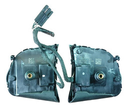 COMANDOS VOLANTE RENEGADE/TORO 2015/2019