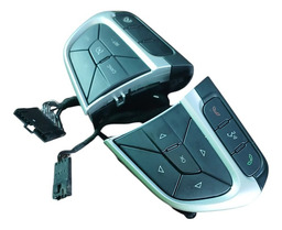 COMANDOS VOLANTE RENEGADE/TORO 2015/2019