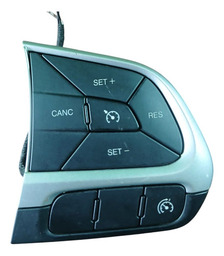 COMANDOS VOLANTE RENEGADE/TORO 2015/2019