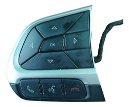 COMANDOS VOLANTE RENEGADE/TORO 2015/2019