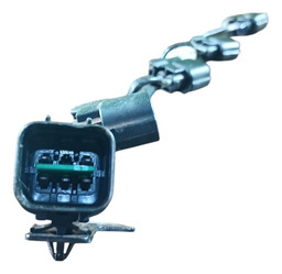 CHICOTE BOBINA DE IGNIÇÃO HB20 1.6 12/19