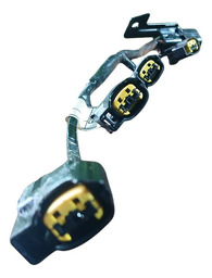 CHICOTE BOBINA DE IGNIÇÃO HB20 1.6 12/19