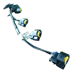 CHICOTE BOBINA DE IGNIÇÃO HB20 1.6 12/19