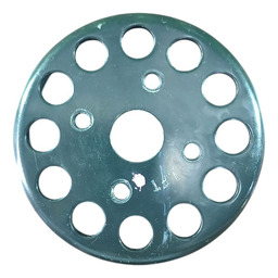 POLIA DA BOMBA D ÁGUA HB20 12/19