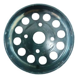 POLIA DA BOMBA D ÁGUA HB20 12/19